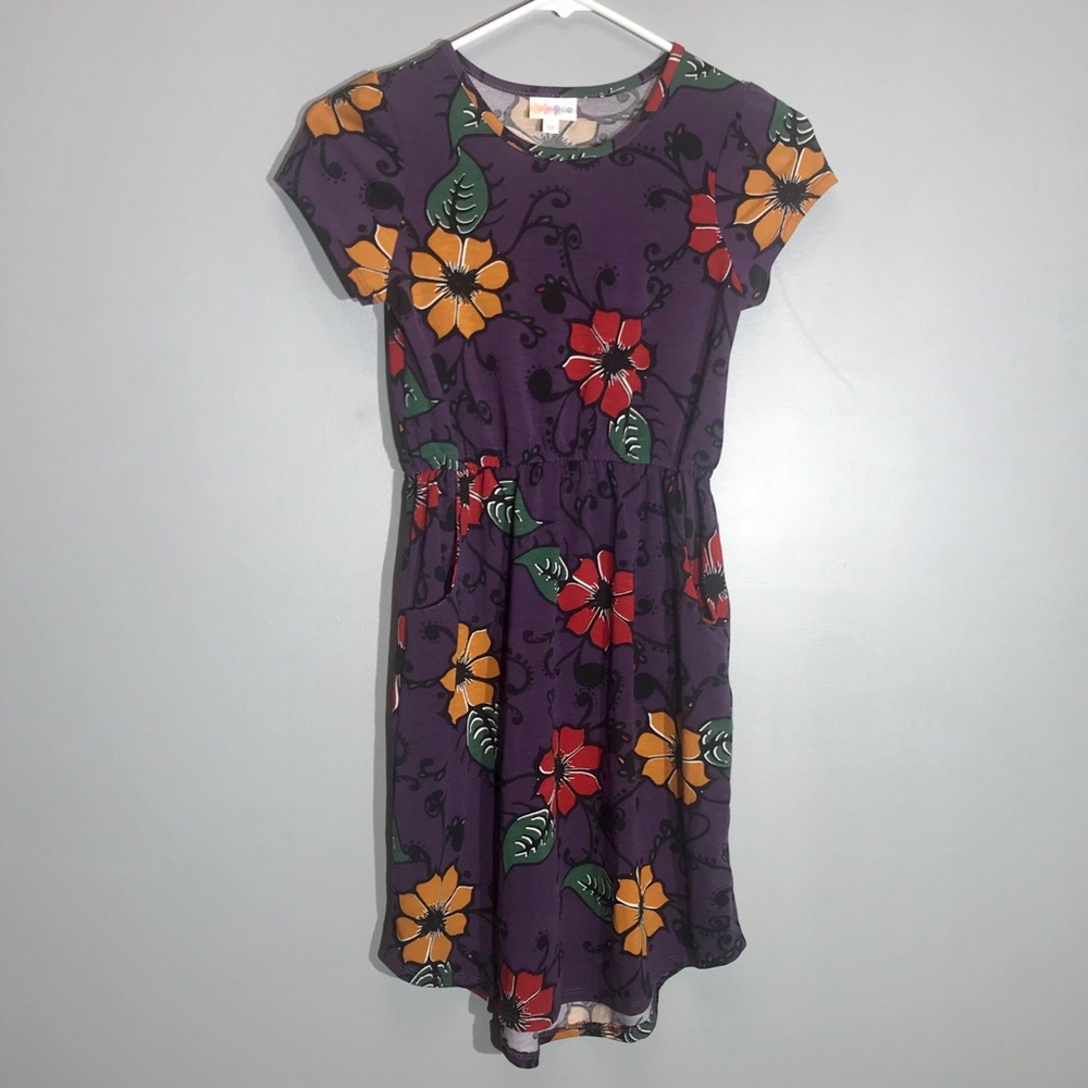 LuLaRoe Mae Dress